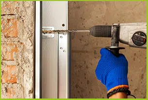 Garage Door 24 Hours Repairs Corona, NY 347-442-7351 - 06-door-repair