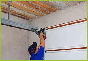 Garage Door 24 Hours Repairs Corona, NY 347-442-7351 - 11-installation
